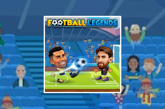 Football Legends 2026