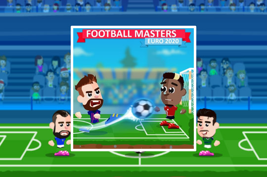 Football Masters