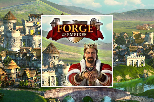 Forge of Empires