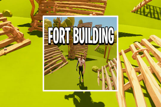 Fort Building