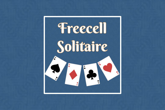 Freecell Solitaire