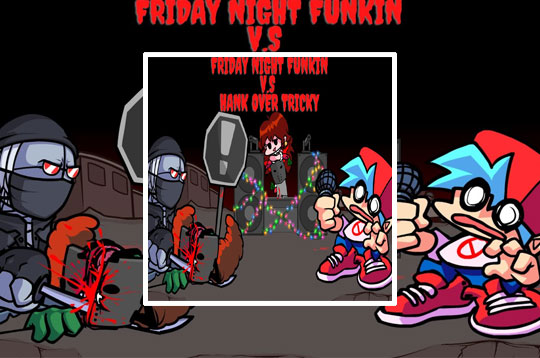 Friday Night Funkin Duo Pack Culga Games