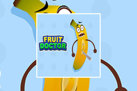 Fruit Doctor