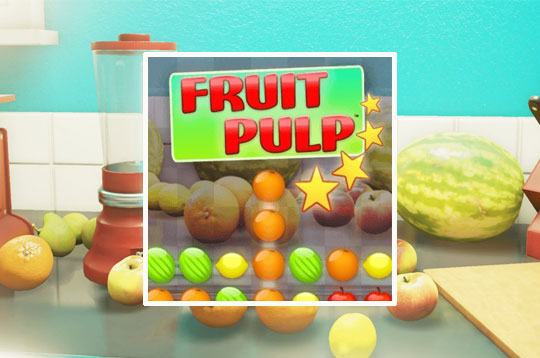 Fruit Pulp