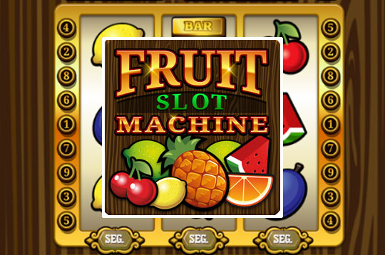 Fruit Slots