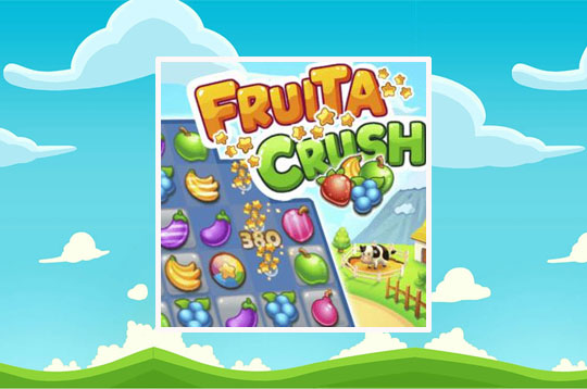 Fruita Crush