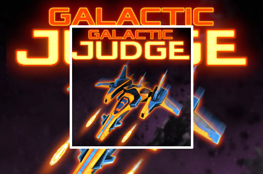 Galactic Judge