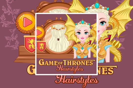 Game Of Thrones Hairstyles