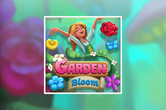 Garden Bloom