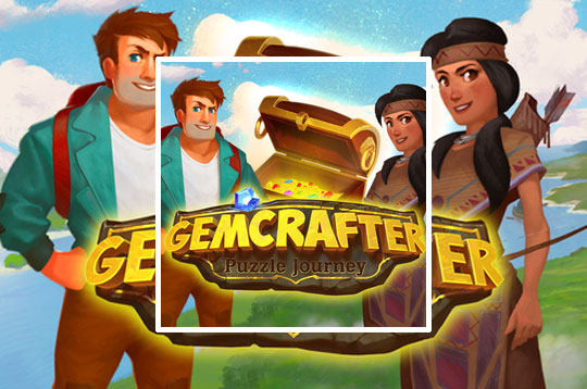 Gemcrafter