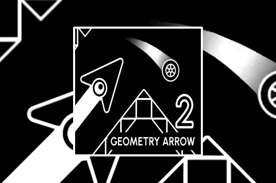 Geometry Arrow 2