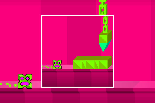 Geometry Dash