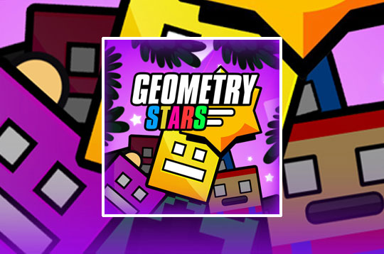 Geometry Stars