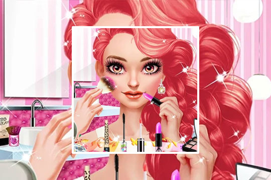 Glam Doll Salon