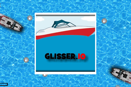 Glisser.IO