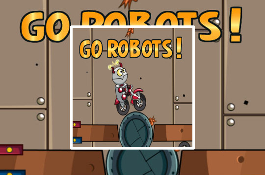 Go Robots