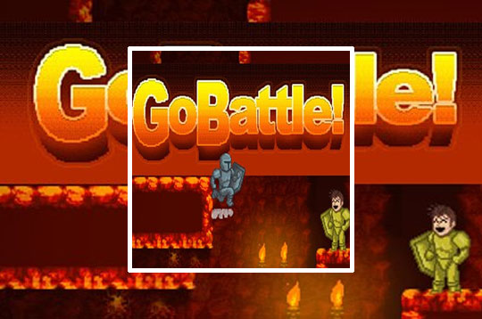 Gobattle!.io