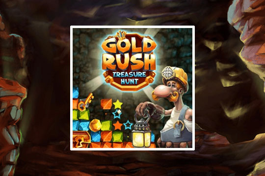 Gold Rush