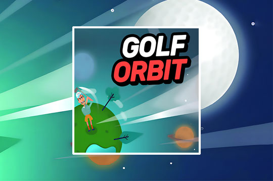 Golf Orbit