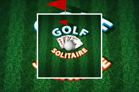 Golf Solitaire