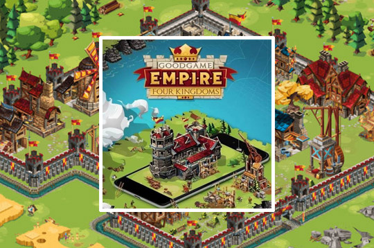 Goodgame Empire