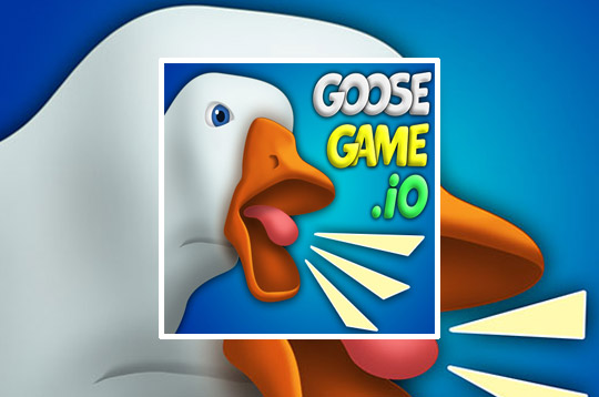 Goosegame .io