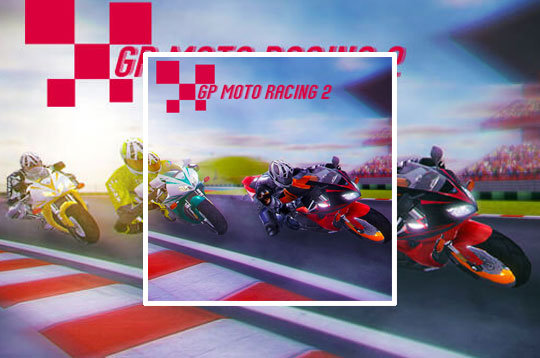 GP Moto Racing 2