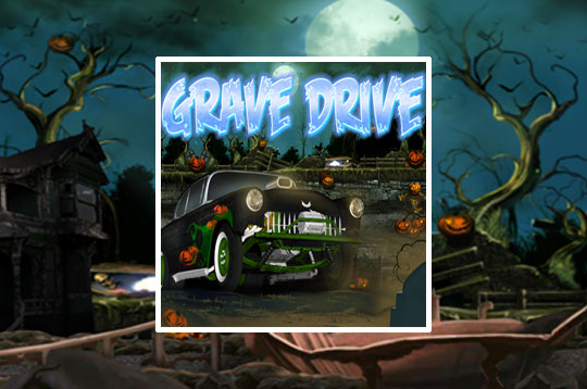 Grave Drive