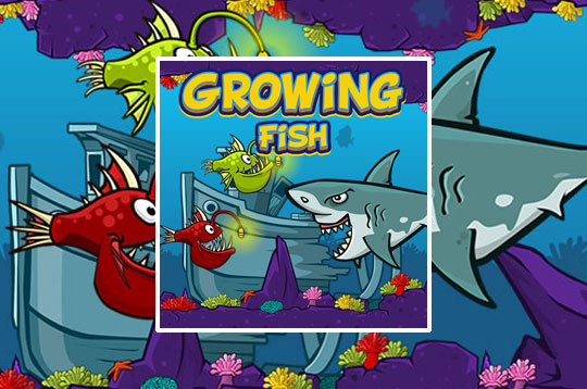 Growing Fish