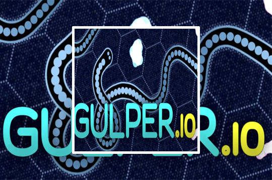 Gulper.io