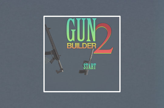 Gun Builder 2