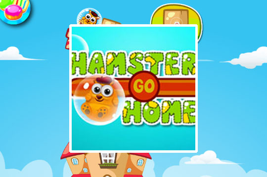 Hamster Go Home