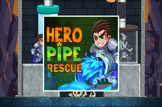 Hero Pipe