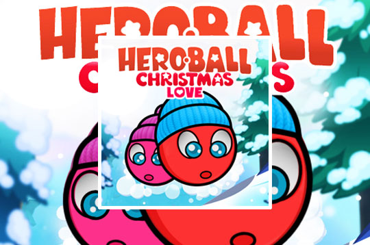 Heroball Christmas Love