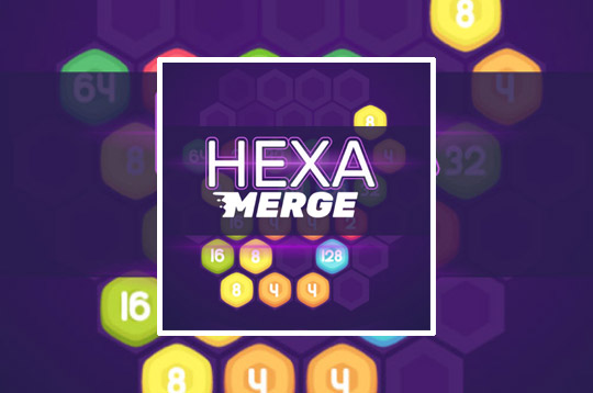 Hexa Merge