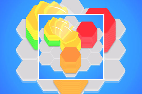 Hexa Stack