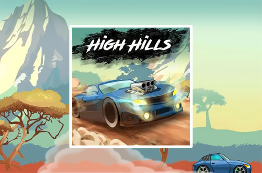 High Hills