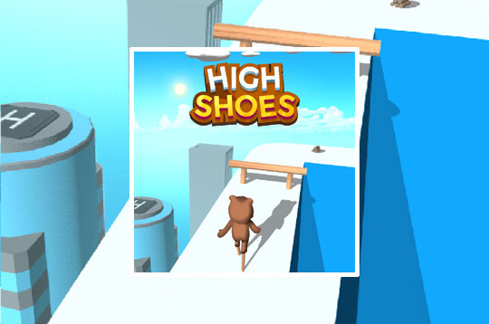 High Shoes