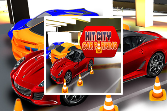Hitcity Car Parking