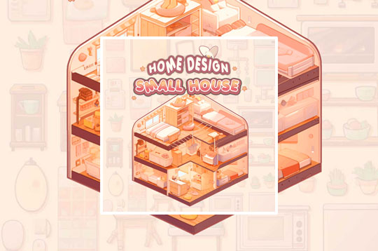 Home Design: Small House