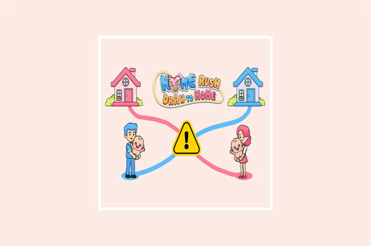 Home Rush Draw to Home