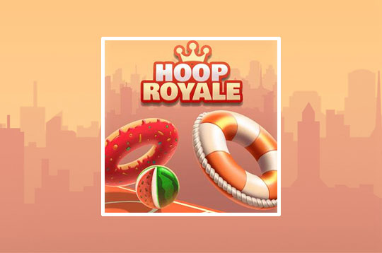 Hoop Royale