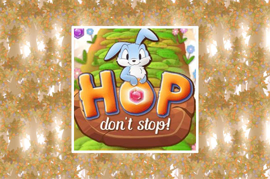 Hop Don't Stop