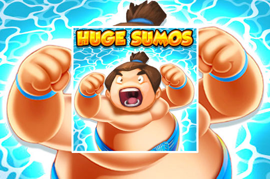 Huge Sumos