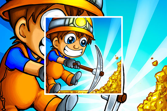 Idle Miner