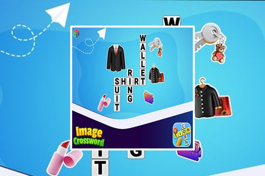 Image Crossword