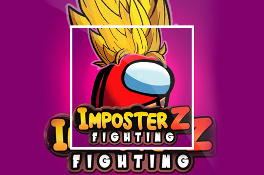 Imposter Battle Z Dragon Warriors