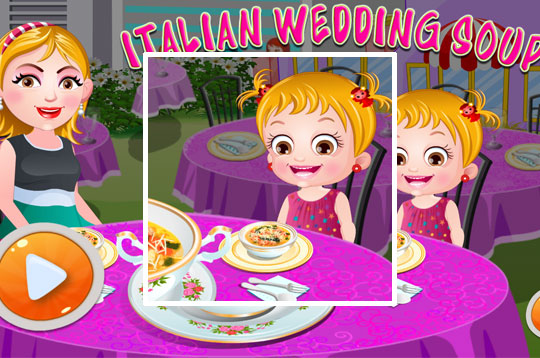 Italian Wedding Soup - Hazel & Mom's Recipes