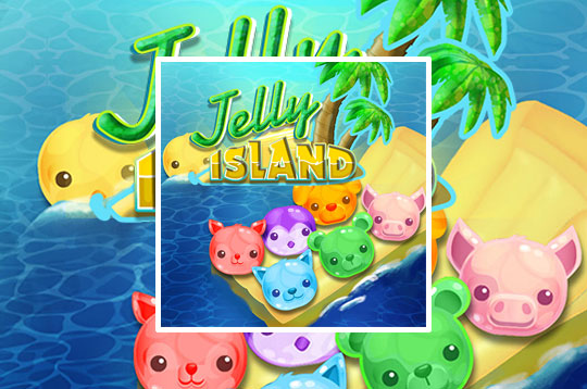 Jelly Island