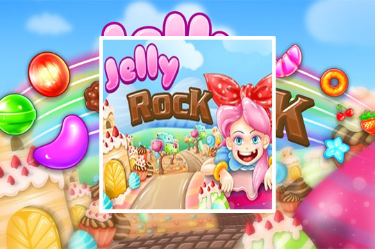 Jelly Rock Ola